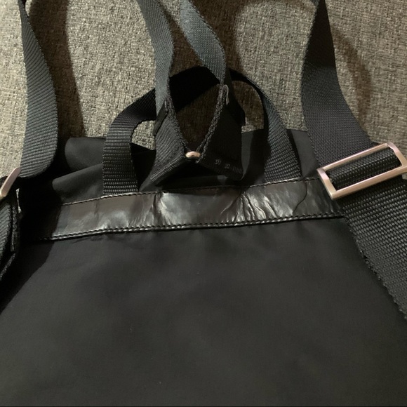 PRADA Vintage Backpack - Picture 11 of 13
